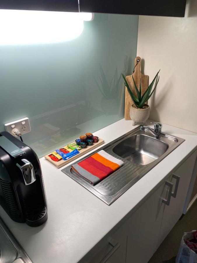 Apartament Paris Lorne Zewnętrze zdjęcie