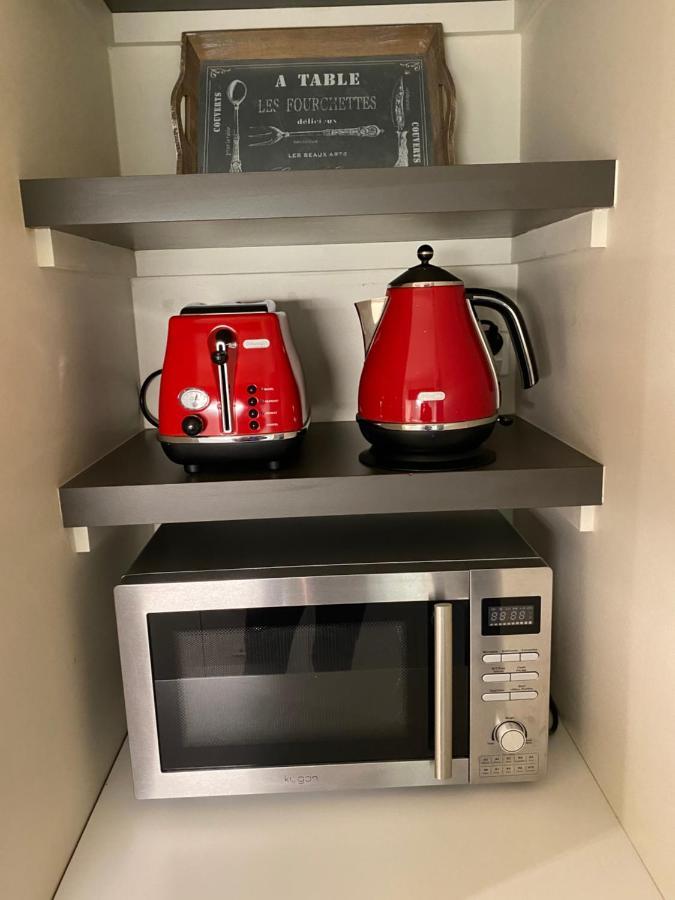 Apartament Paris Lorne Zewnętrze zdjęcie